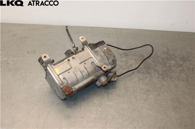 Dieselvarmer til Toyota Hiace 2007-2012 (Fase 3) (NOID|)