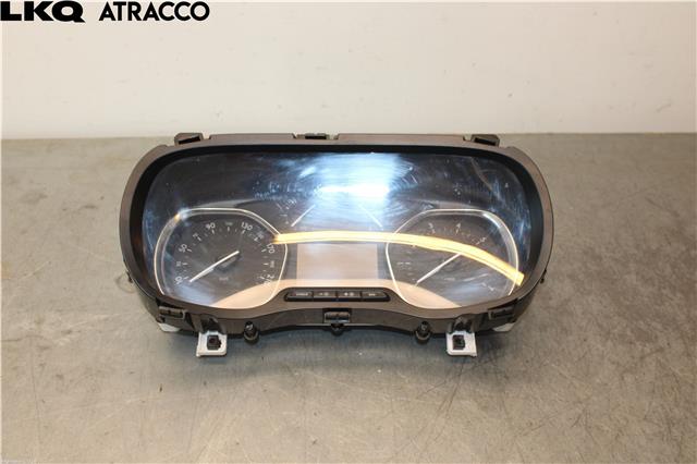 Speedometer til Citroën Jumpy 2016-->> (Type III) (98239607800|)