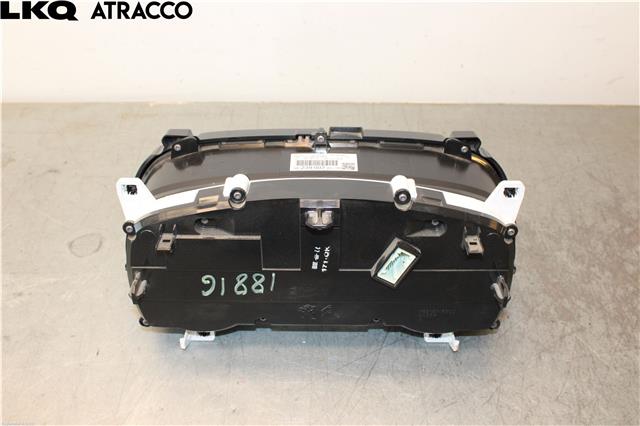 Speedometer til Citroën Jumpy 2016-->> (Type III) (98239607800|)