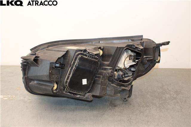 Frontlykt høyre halogen til Citroën Jumpy 2016-->> (Type III) (9808567680|)