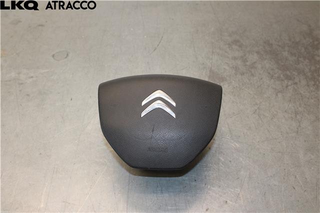 Airbag rattpute til Citroën Jumpy 2016-->> (Type III) (98285989ZD|)