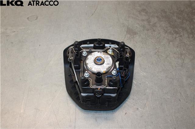 Airbag rattpute til Citroën Jumpy 2016-->> (Type III) (98285989ZD|)