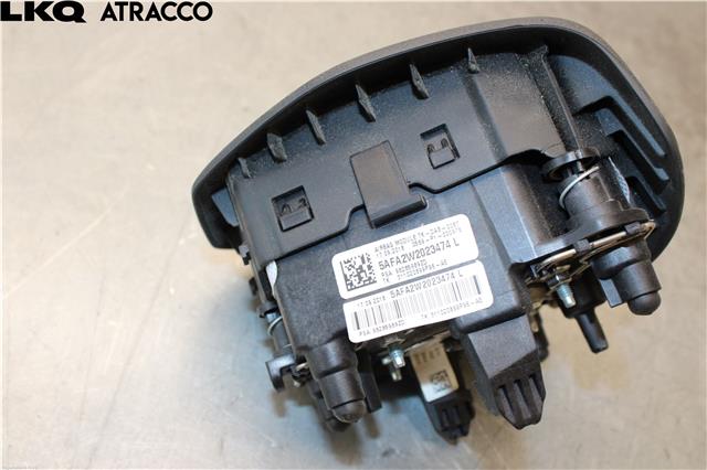 Airbag rattpute til Citroën Jumpy 2016-->> (Type III) (98285989ZD|)
