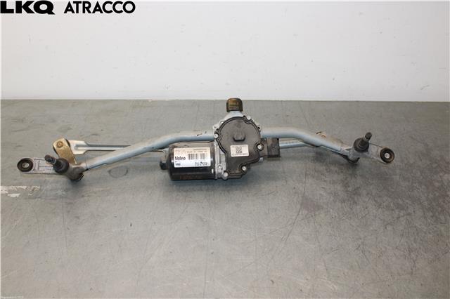 Viskermotor frontrute til Citroën Jumpy 2016-->> (Type III) (9808465280|)