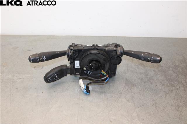 Instrumentpanel til Citroën Jumpy 2016-->> (Type III) (98312531ZD|)