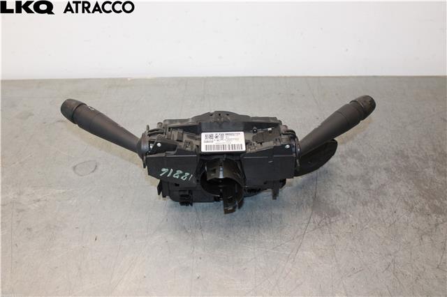 Instrumentpanel til Citroën Jumpy 2016-->> (Type III) (98312531ZD|)