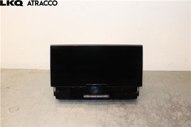 Multimedia display (MCU - Media Controller Unit) til Subaru Solterra 2022-->> (8610042571|)