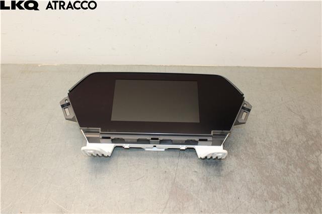 Multimedia display (MCU - Media Controller Unit) til Subaru Solterra 2022-->> (8380042W90|)