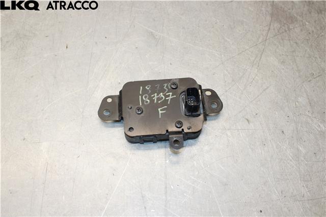 Sensor radar til Subaru Solterra, 2022-->> (8821078020)