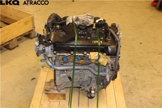 Motor bensin til Mazda CX-3 2015-2022 (PEX302300|)