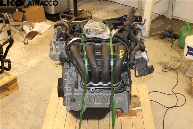 Motor bensin til Mazda CX-3 2015-2022 (PEX302300|)