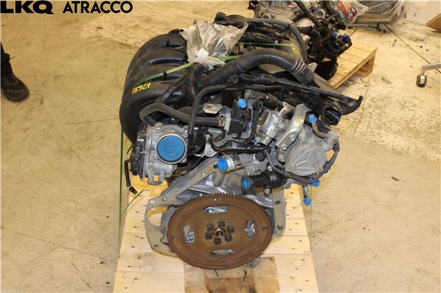 Motor bensin til Mazda CX-3 2015-2022 (PEX302300|)