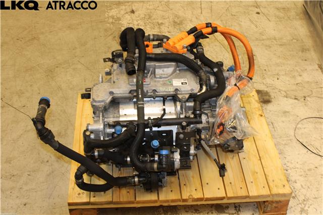 Motor elbil foran til Opel Corsa F 2019-->> (9875655580|)