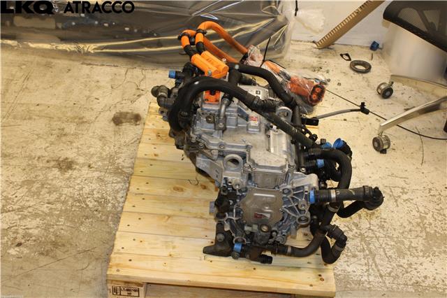 Motor elbil foran til Opel Corsa F 2019-->> (9875655580|)