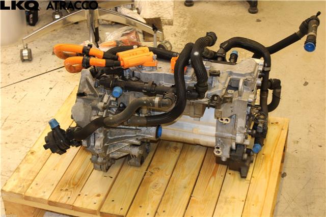 Motor elbil foran til Opel Corsa F 2019-->> (9875655580|)