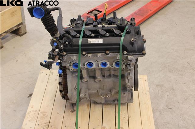 Motor bensin til Kia Picanto, 2011-2017 (Type II) (V103103P00)