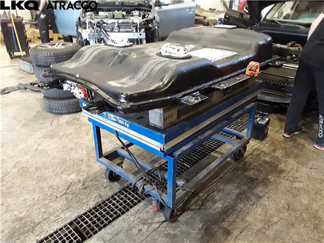 Batteripakke elbil til Kia Soul, 2014-2019 (Type II)  (37510E4350)
