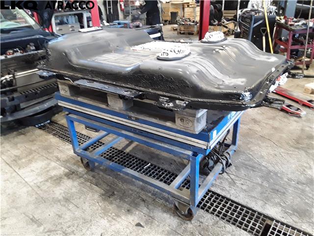 Batteripakke elbil til Kia Soul 2014-2019 (Type II)  (37510E4350|)