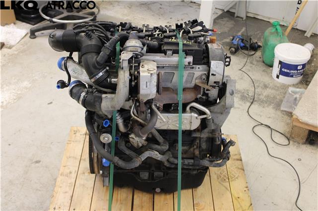 Motor diesel til VW Golf VI 2008-2012  (03L100090Q|)