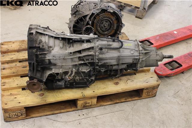 Girkasse automat til Audi A4, Allroad 2009-2016 (Type I) (B8) (B8) (0B5300060T|)