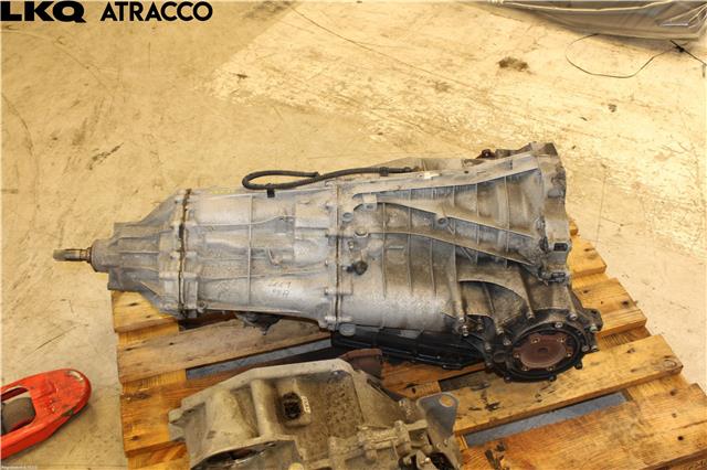 Girkasse automat til Audi A4, Allroad 2009-2016 (Type I) (B8) (B8) (0B5300060T|)