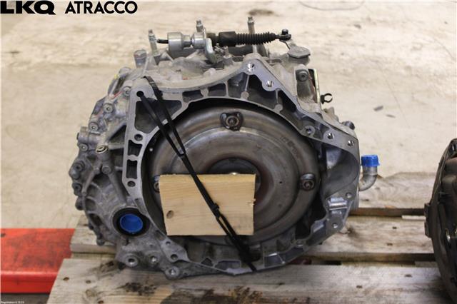 Girkasse automat til Mazda CX-3, 2015-2022  (EWH403000)