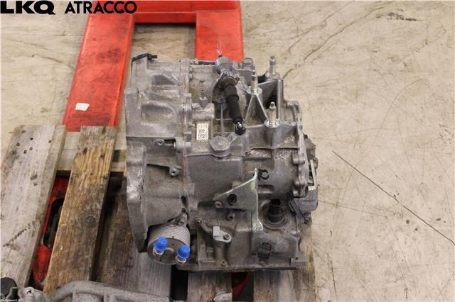 Girkasse automat til Mazda CX-3 2015-2022  (EWH403000|)
