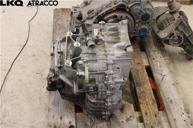 Girkasse automat til Mazda CX-3 2015-2022  (EWH403000|)