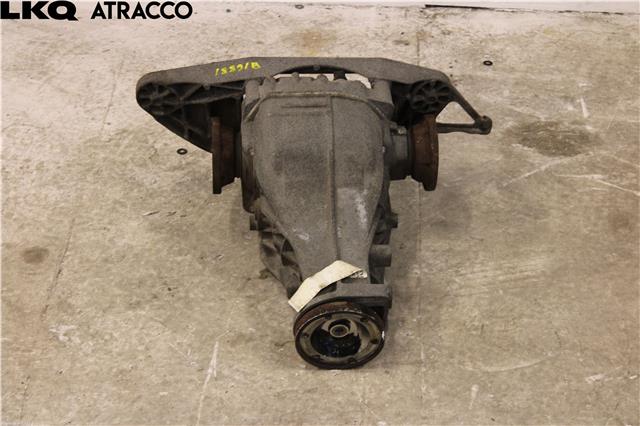 Kardang klokke bak til Audi A4, Allroad 2009-2016 (Type I) (B8) (B8) (0BC500043M|)