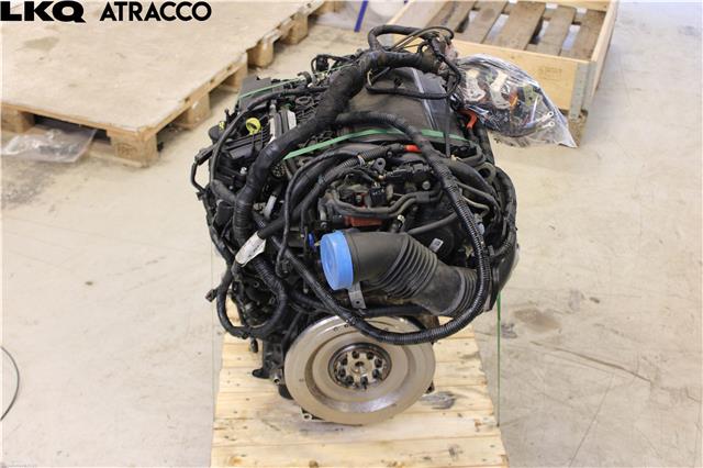 Motor diesel til Ford S-Max 2010-2015 (Type I, Fase 2)  (1838469|)