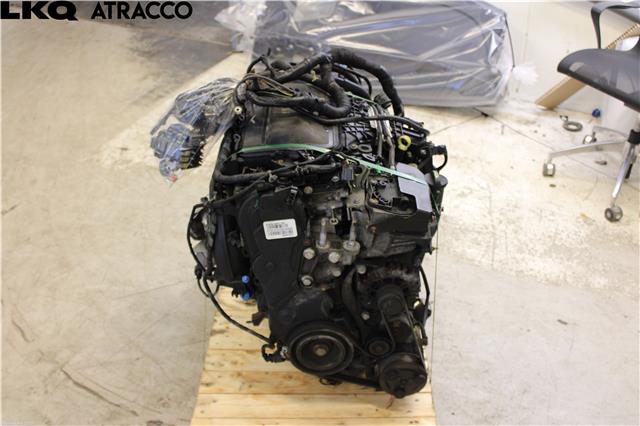 Motor diesel til Ford S-Max 2010-2015 (Type I, Fase 2)  (1838469|)