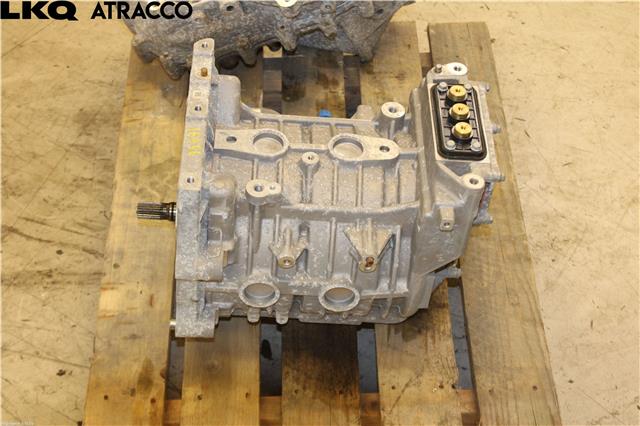 Motor elbil foran til Hyundai Kona 2017-2021 (Type I, Fase 1)  (365000E720|)