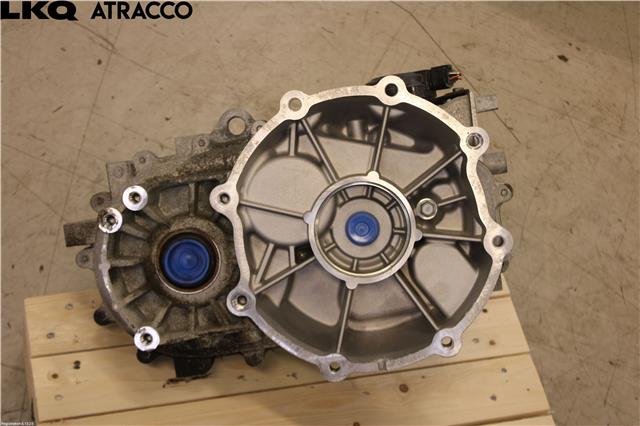 Girkasse automat til Kia Niro 2016-2021 (4450018EA0|)