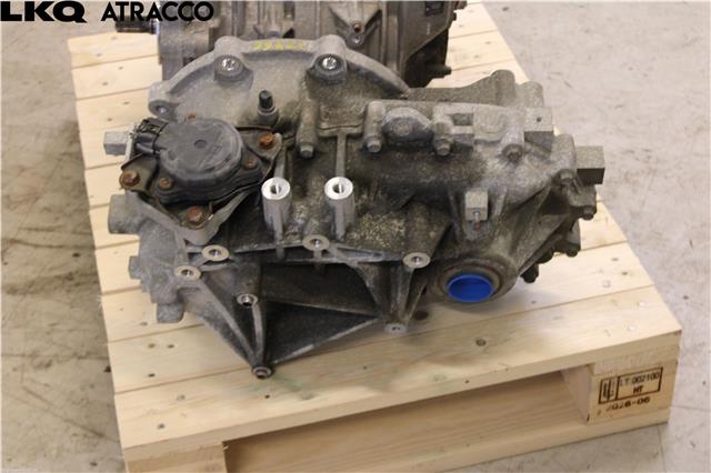 Girkasse automat til Kia Niro 2016-2021 (4450018EA0|)