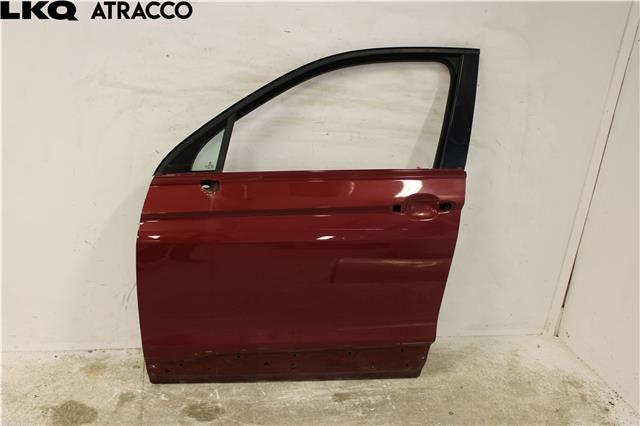 Dør venstre foran til VW Tiguan, 2016-2020 (Type II, Fase 1) (5NA831055N)