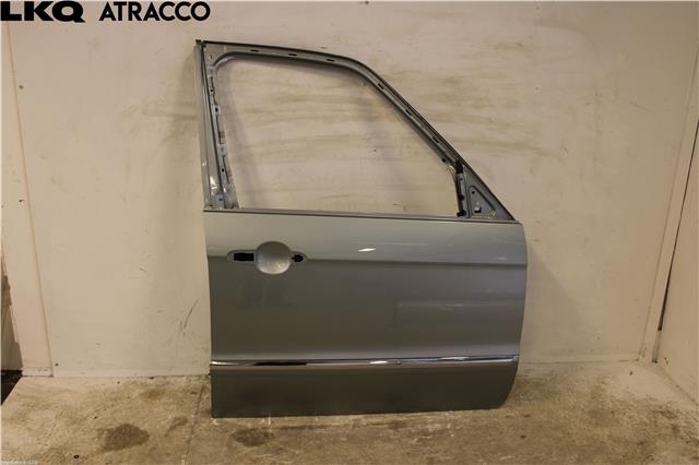 Dør høyre foran til Ford Galaxy 2010-2015 (Type III, Fase 2) (1569187|)