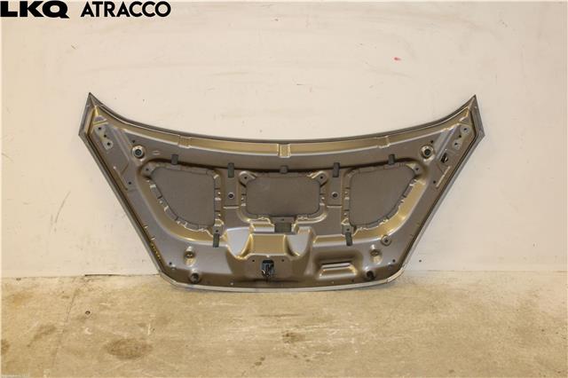 Panser til Kia Picanto 2011-2017 (Type II) (664001Y010|)