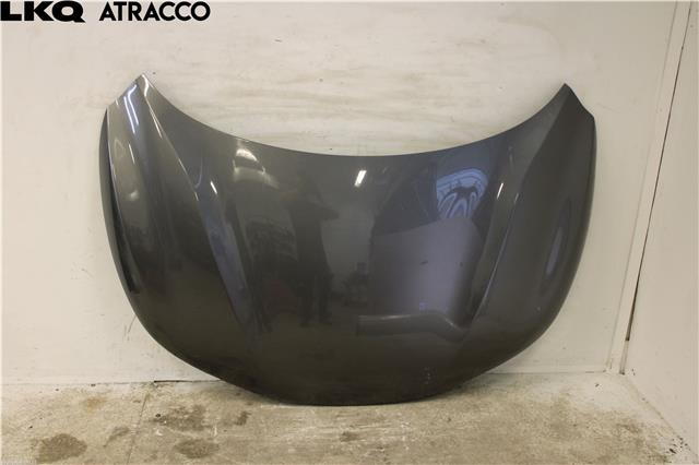 Panser til Nissan Qashqai, 2014-2021 (Type II)  (F51004EAAA)