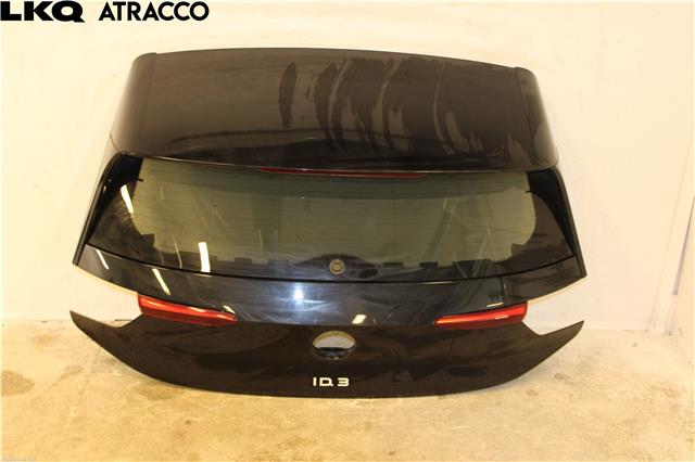 Bakluke combi til VW ID.3 2020-->> (10A827021|)