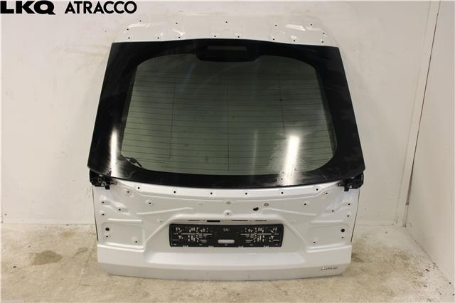 Bakluke combi til Toyota bZ4X 2022-->> (6700542870|)