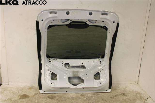 Bakluke combi til Toyota bZ4X 2022-->> (6700542870|)