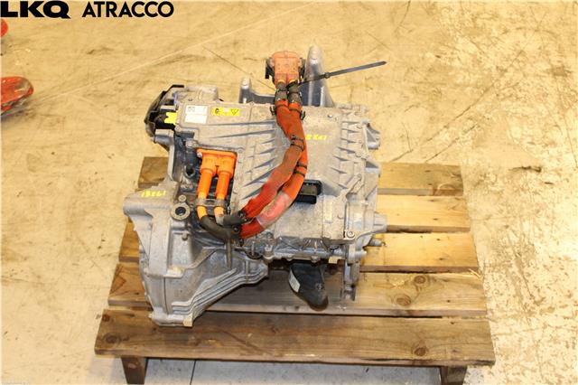 Motor elbil foran til Mercedes Vito 2014-->> (W447) (W447) (A4473406202|)