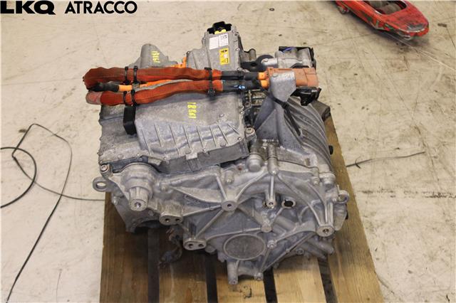 Motor elbil foran til Mercedes Vito 2014-->> (W447) (W447) (A4473406202|)