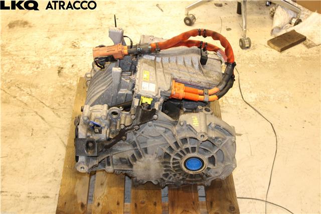 Motor elbil foran til Mercedes Vito 2014-->> (W447) (W447) (A4473406202|)