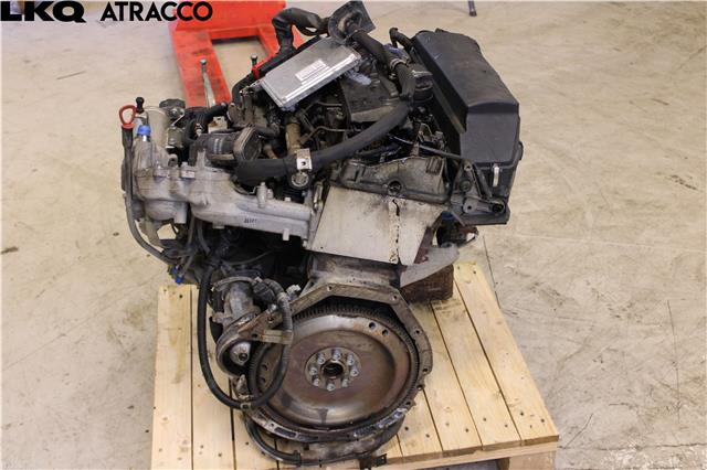 Motor diesel til Mercedes E-Klasse, 2006-2009 (Fase 2) (W211) (W211) (A6460105698)