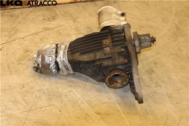 Kardang klokke bak til Audi A4 2007-2014 (Type IV) (B8) (B8) (0BC500044|)