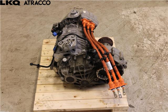 Motor elbil foran til VW e-Golf, 2017-2020 (Fase 2) (5QE901131H)