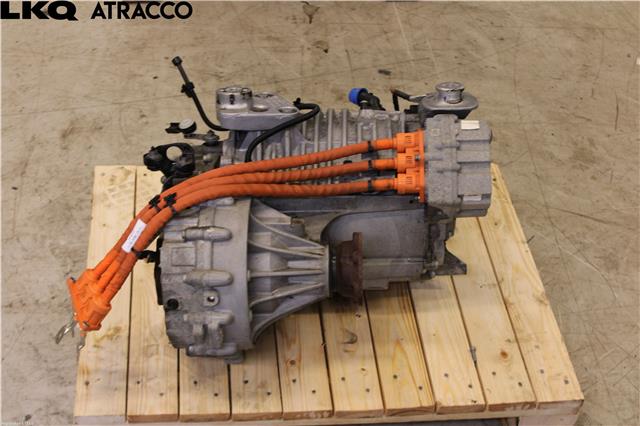 Motor elbil foran til VW e-Golf 2017-2020 (Fase 2)  (5QE901131H|)