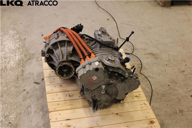 Motor elbil foran til VW e-Golf 2017-2020 (Fase 2)  (5QE901131H|)