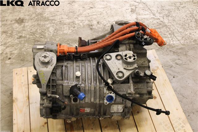 Motor elbil foran til VW e-Golf 2017-2020 (Fase 2)  (5QE901131H|)